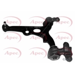 Apec Suspension Arm Left (AST2026)
