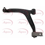 Apec Suspension Arm Left (AST2034)