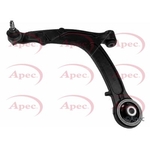 Apec Suspension Arm Left (AST2045)
