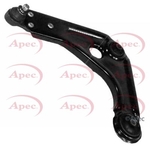 Apec Suspension Arm Left (AST2073)