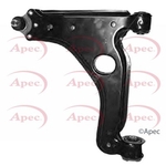 Apec Suspension Arm Left (AST2118)