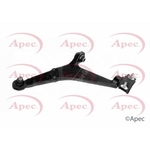Apec Suspension Arm Left (AST2122)