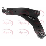 Apec Suspension Arm Left (AST2137)