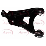 Apec Suspension Arm Left (AST2138)