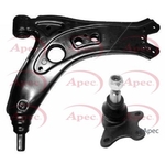 Apec Suspension Arm Left (AST2146)