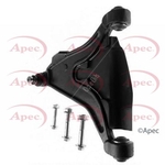 Apec Suspension Arm Left (AST2166)