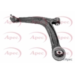 Apec Suspension Arm Left (AST2201)