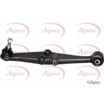 Apec Suspension Arm Left (AST2206)