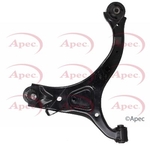 Apec Wishbone Left (AST2217)