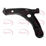 Apec Wishbone Left (AST2227)