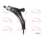Apec Wishbone Left (AST2228)