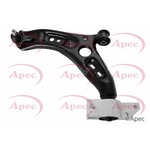 Apec Wishbone Left (AST2238)