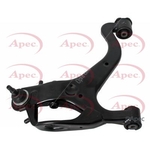 Apec Wishbone Left (AST2253)