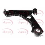 Apec Wishbone Left (AST2254)