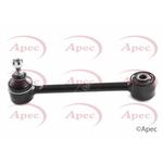 Apec Control Arm Rear Left And Right (AST2264)