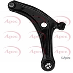 Apec Wishbone (AST2273) Fits: Ford Lower Front Axle Left