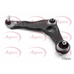 Apec Wishbone (AST2275) Fits: Renault Lower Front Axle Left