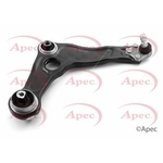 Apec Wishbone (AST2276) Fits: Renault Lower Front Axle Right
