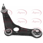 Apec Wishbone (AST2278) Fits: Renault Front Axle Right