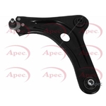Apec Wishbone Front Left (AST2292)