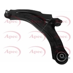Apec Wishbone Front Left (AST2294)