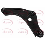 Apec Wishbone Front Left (AST2306)