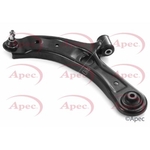 Apec Wishbone Front Left (AST2320)
