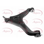 Apec Wishbone Front Left (AST2336)