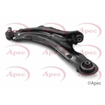 Apec Wishbone Front Left (AST2340)