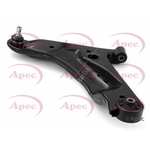Apec Wishbone Front Left (AST2342)