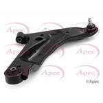 Apec Wishbone Right (AST2343)