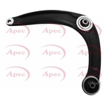 Apec Wishbone Front Left (AST2344)