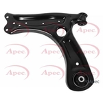 Apec Wishbone Front Left (AST2348)