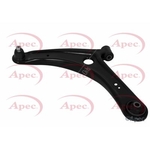 Apec Wishbone Front Left (AST2358)