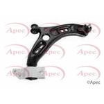 Apec Wishbone Right (AST2371)