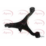 Apec Wishbone Front Left (AST2375)