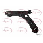Apec Wishbone Front Left (AST2377)