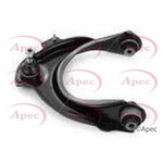 Apec Wishbone Front Left (AST2393)