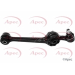 Apec Control Arm Left (AST2397)