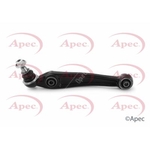 Apec Control Arm Left (AST2416)