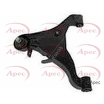 Apec Wishbone Front Left (AST2427)
