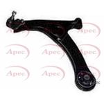Apec Wishbone Front Left (AST2429)