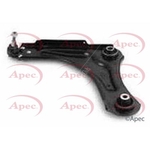 Apec Wishbone Front Left (AST2433)