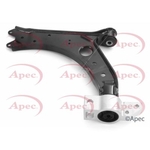 Apec Wishbone Front Left (AST2435)