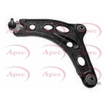 Apec Wishbone Front Left (AST2436)