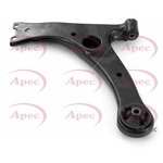 Apec Wishbone Front Left (AST2441)