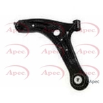Apec Wishbone Front Left (AST2448)