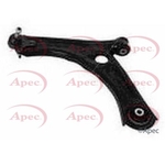 Apec Wishbone Front Left (AST2452)