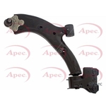 Apec Wishbone Front Left (AST2454)