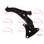 Apec Wishbone Front Left (AST2457)